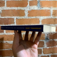 God Bless You, Mr. Rosewater - Kurt Vonnegut Jr. - Reading Copy - Knicks on cover