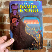The Best of Damon Knight - Damon Knight