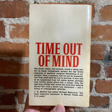 The Time Dweller - Michael Moorcock - 1971 Berkley Medallion Books Paperback
