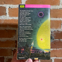 Star Science Fiction No. 2 - Edited by Frederik Pohl - 1962 Ballantine Books Paperback
