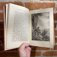 The Trail of the Lonesome Pine - John Fox Jr. 1909 Charles Scribner’s Sons vintage hardback