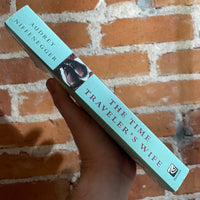 The Time Traveller’s Wife - Audrey Niffenegger 2004 Paperback