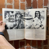 Interzone Magazine Jan. 1994 - Molly Brown & Leigh Kennedy