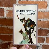 Resurrection - Leo Tolstoy - Signet Books Paperback