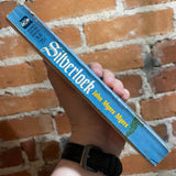 Silverlock - John Myers Myers - Ace Books Paperback - Jack Gaughan Cover