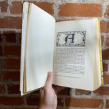 The Tolkien Companion - J.E.A. Tyler 1976 St Martins Press vintage HB - Joseph Zucker Cover