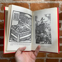 The Interpretation of Dreams and Nightmares - Sandra Shulman - 1973 Castle Books Hardback
