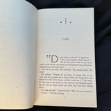 These Are Doors - Gene Wolfe - 1989 Richard Bober Cover - Tor Books Paperback