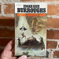 At the Earth's Core - Edgar Rice Burroughs Ace Books Paperback