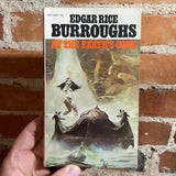 At the Earth's Core - Edgar Rice Burroughs Ace Books Paperback