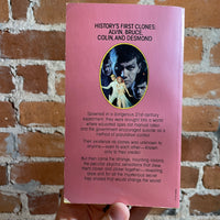 Clone - Richard Cowper 1979 Pocket Books Paperback