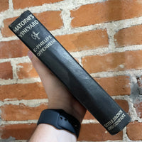 Matorni’s Vineyard - E. Phillips Oppenheim - 1928 Little, Brown, and Company Hardback