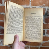 Dossier IX - Barry Weil - 1969 Pyramid Books Paperback