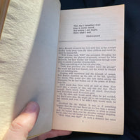 Double Mobius Sphere - P.S. Nim - 1978 Pocket Books Paperback