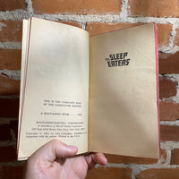 The Sleep Eaters - John Lymington - 1969 Macfadden Books Paperback
