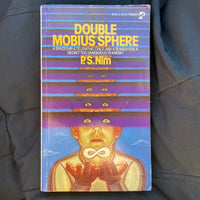 Double Mobius Sphere - P.S. Nim - 1978 Pocket Books Paperback