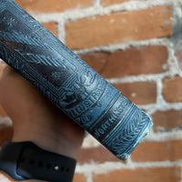 Famous Poems - Vintage Worthington Company Hardback