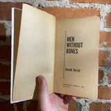 Men Without Bones - Gerald Kersh - 1962 1st Paperback Library