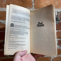 Bad Dreams - Fever Street - R.L. Stine - 1994 Archway Books Paperback - Bill Schmidt Cover