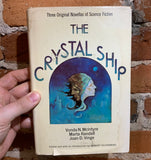 The Crystal Ship - Vonda McIntyre/Joan D. Vinge/Marta Randall
