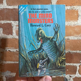 The Unteleported Man - Philip K. Dick 1966 Ace Double G602 - Frank Kelly Freas Cover