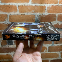 Ender's Game - Orson Scott Card (2013 Cover)