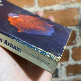 Starmind - Dave Van Arnam - Ballantine Paperback Edition