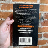 Space Dreadnoughts - Edited by David Drake - 1990 Ace Books