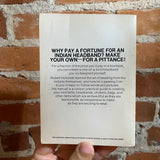 Indian Beadwork - Robert Hofsinde - Paperback