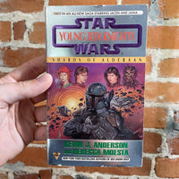 Star Wars - Young Jedi Knights Bundle #1 - 12 paperbacks bundle - Kevin J. Anderson & Rebecca Moesta