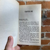 Alien Taste - Wen Spencer - 2001 Roc Paperback Edition