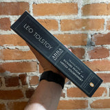 Anna Karenina - Leo Tolstoy - 2002 -Penguin Paperback