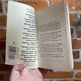 Indiana Jones and the Unicorn’s Legacy - Rob MacGregor - 1992 Bantam Paperback