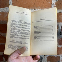 Notions: Unlimited - Robert Sheckley - 1960 Bantam Paperback