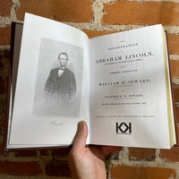 The Assassination of Abraham Lincoln - William H. Seward - Hardback