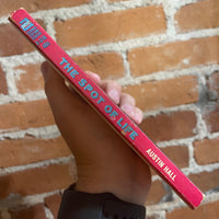 The Spot of Life - Austin Hall - Ace Books Paperback F318