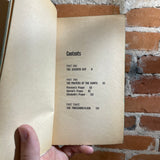 Go Tell It On The Mountain - James Baldwin - 1967 Dell Paperback