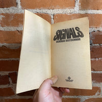 Signals - Deborah Deutschman - 1980 Playboy Press Paperback