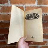 Signals - Deborah Deutschman - 1980 Playboy Press Paperback