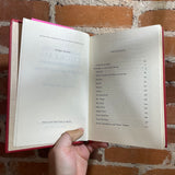 Walden And Other Writings - Henry David Thoreau 1970 International Collectors Library red hardback