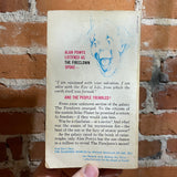 The Fire Clown - Michael Moorcock - 1967 1st Paperback Library