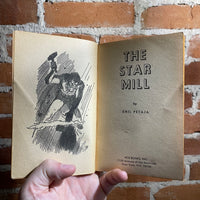 The Star Mill - Emil Petaja - 1966 Ace Books Paperback - Jack Gaughan Cover