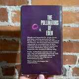 The Pollinators of Eden - John Boyd - 1970 Dell Books Paperback