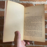 A Sword Above the Night - John Lymington - Rare 1971 Macfadden Paperback
