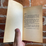 Infinity Five - Edited by Robert Hoskins - 1973 Lancer Books Paperback