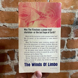 The Winds of Limbo - Michael Moorcock - 1969 Paperback Library