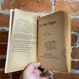 The Cosmic Puppets - Philip K. Dick / Sargasso of Space - Andrew North - 1st Edition Ace Books Paperback D249