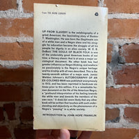 Three Negro Classics - Introduction by John Hope Franklin - Paperback