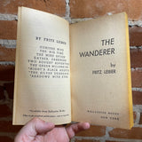 The Wanderer - Fritz Leiber - 1964 Ballantine Books