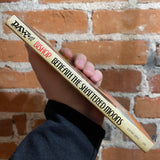 Beneath the Shattered Moons - Michael Bishop - 1977 Daw Books Paperback - H.R. Van Dongen Cover